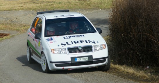 Valasska Rally